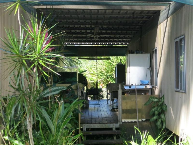 757 Ellerbeck Road, Carruchan QLD 4816