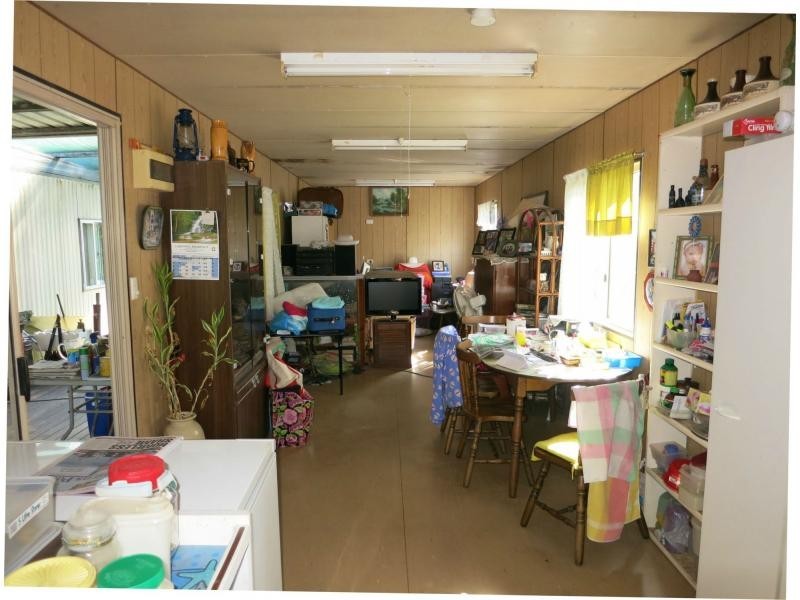 757 Ellerbeck Road, Carruchan QLD 4816