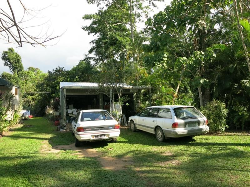 757 Ellerbeck Road, Carruchan QLD 4816