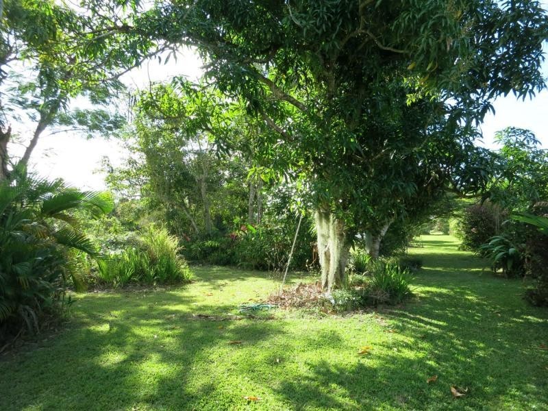 757 Ellerbeck Road, Carruchan QLD 4816