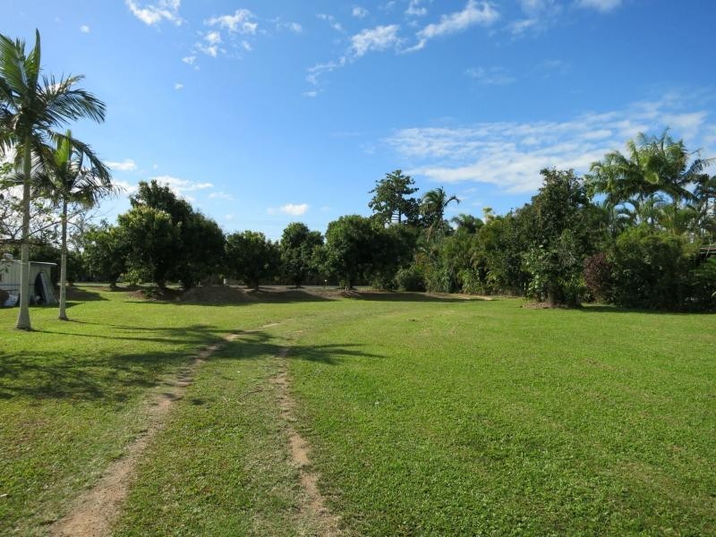 757 Ellerbeck Road, Carruchan QLD 4816