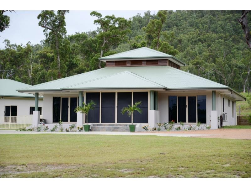 L25 Cycad Crescent, Ellerbeck QLD 4816