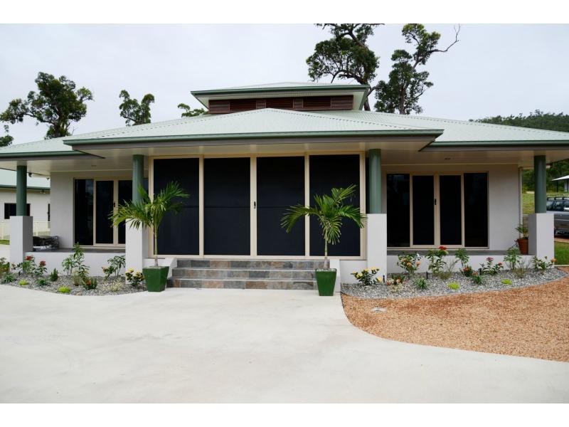 L25 Cycad Crescent, Ellerbeck QLD 4816