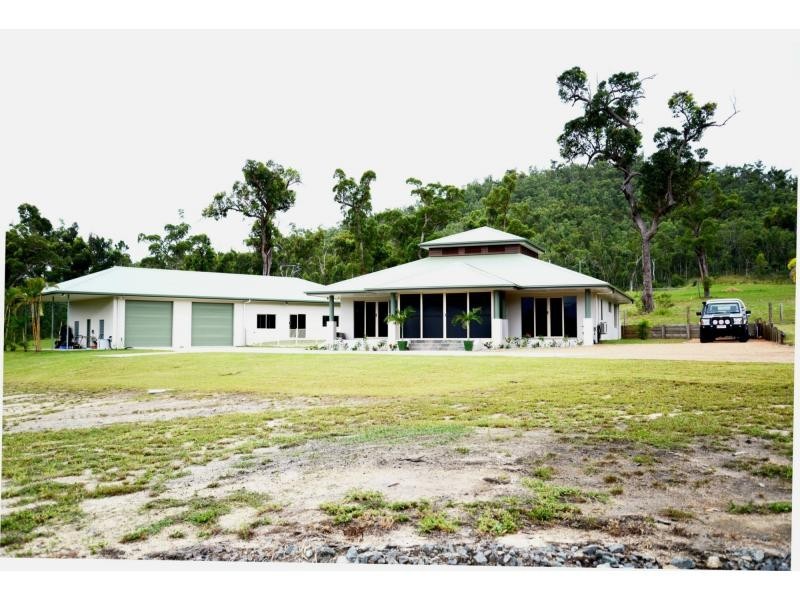 L25 Cycad Crescent, Ellerbeck QLD 4816