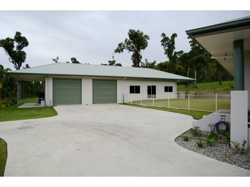 L25 Cycad Crescent, Ellerbeck QLD 4816