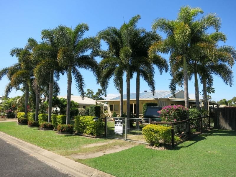 7 Feist Close, Cardwell QLD 4849