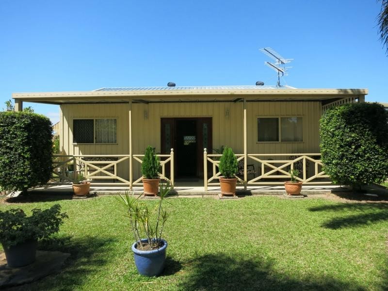 7 Feist Close, Cardwell QLD 4849