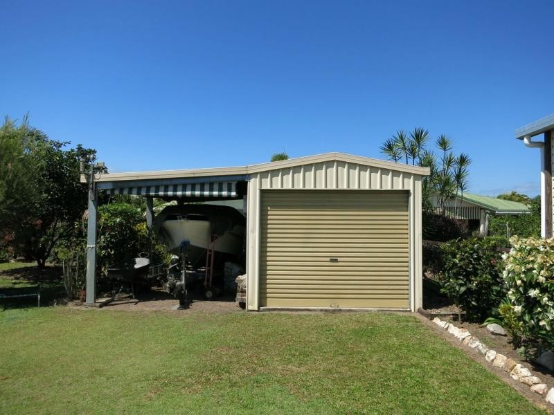 7 Feist Close, Cardwell QLD 4849