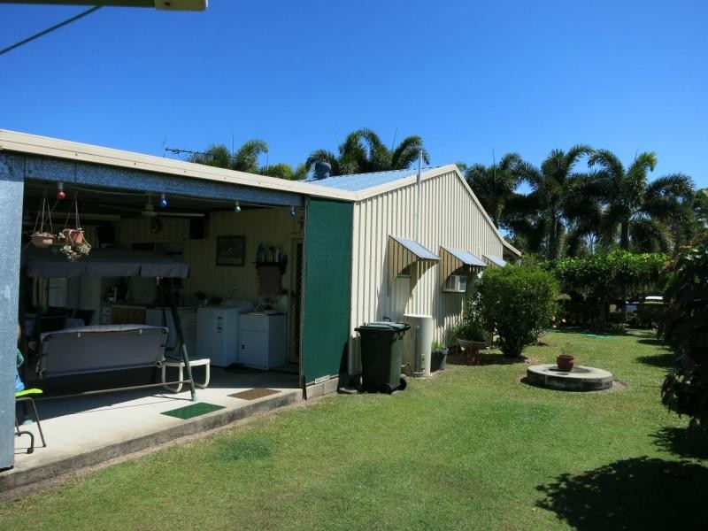 7 Feist Close, Cardwell QLD 4849