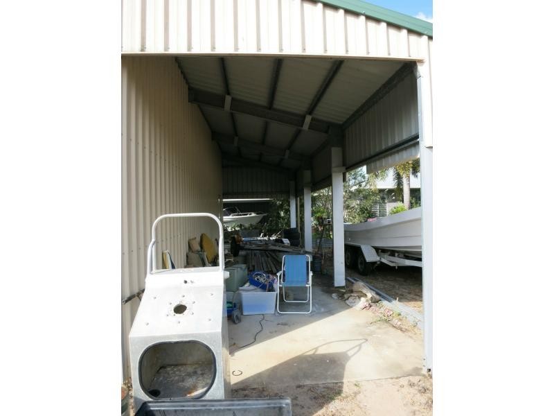 4 White Street, Cardwell QLD 4849