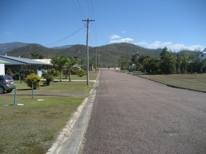 1 Albert Street, Cardwell QLD 4849