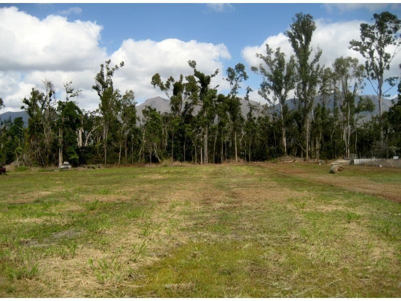771 Ellerbeck Road, Carruchan QLD 4816