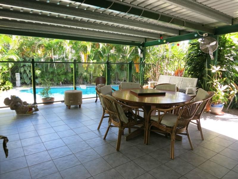 4 Albert Street, Cardwell QLD 4849