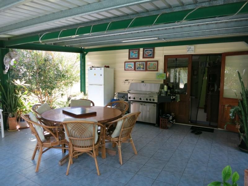 4 Albert Street, Cardwell QLD 4849