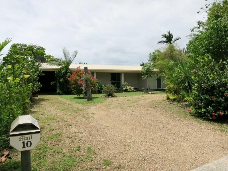 10 Ferguson Street, Cardwell QLD 4849