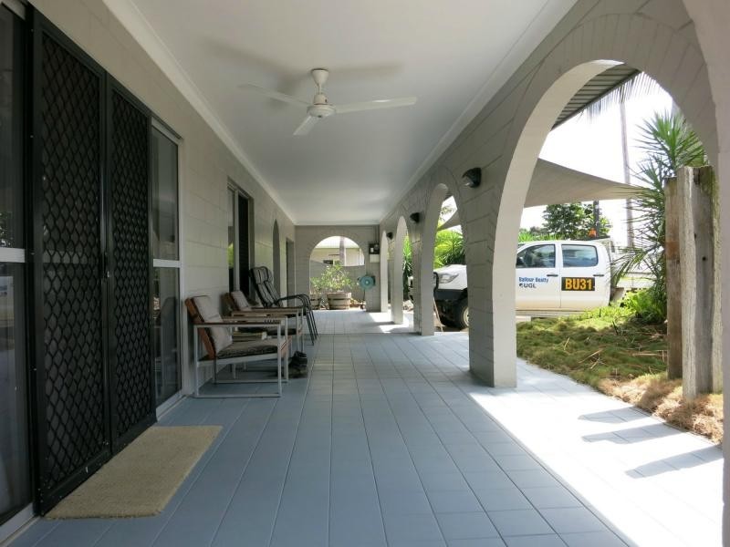 99 Roma Street, Cardwell QLD 4849