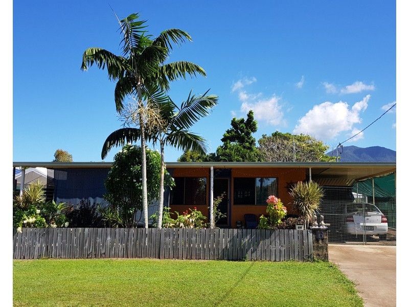 13 Winter Street, Cardwell QLD 4849