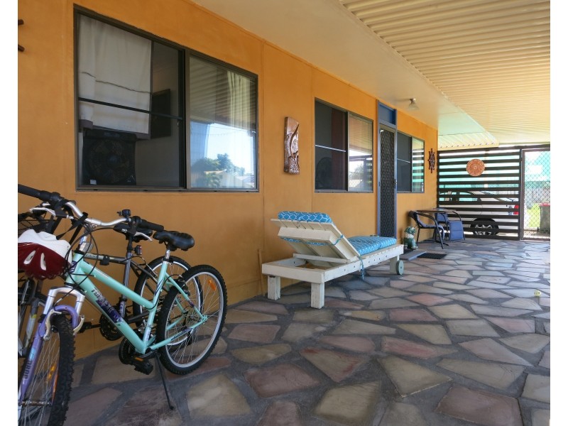 13 Winter Street, Cardwell QLD 4849