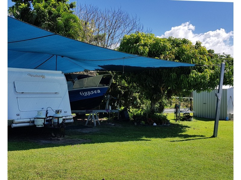 13 Winter Street, Cardwell QLD 4849