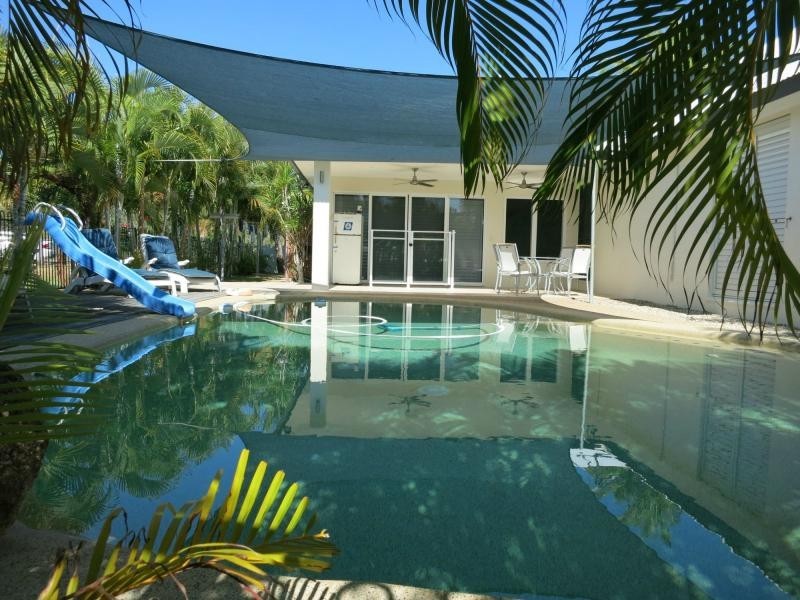 26 Poinciana Boulevard, Cardwell QLD 4849