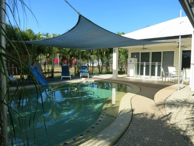 26 Poinciana Boulevard, Cardwell QLD 4849