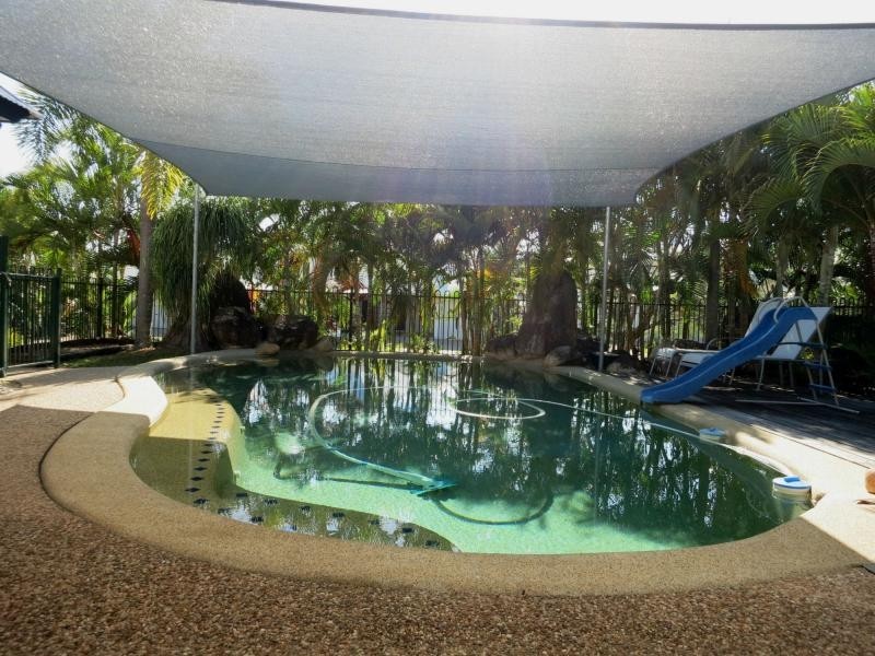 26 Poinciana Boulevard, Cardwell QLD 4849