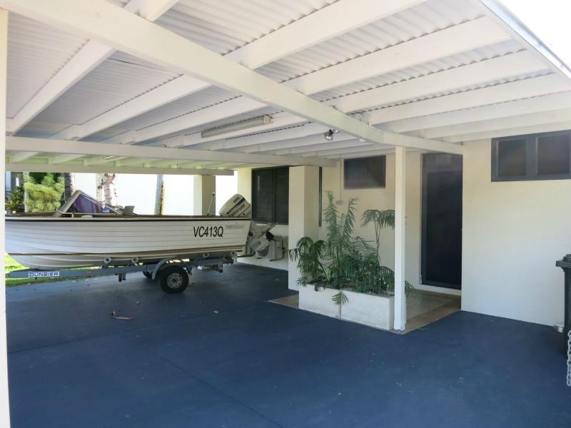 26 Poinciana Boulevard, Cardwell QLD 4849