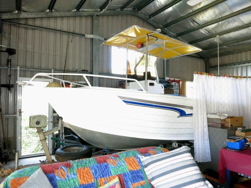 28 Melaleuca Drive, Tully Heads QLD 4854