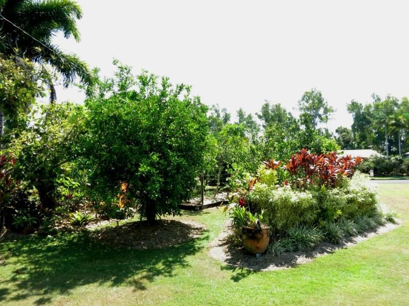 28 Melaleuca Drive, Tully Heads QLD 4854