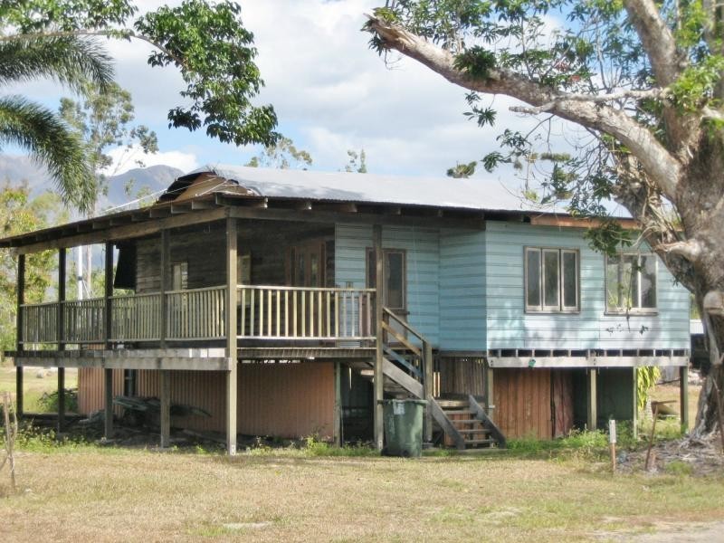 771 Ellerbeck Road, Carruchan QLD 4816