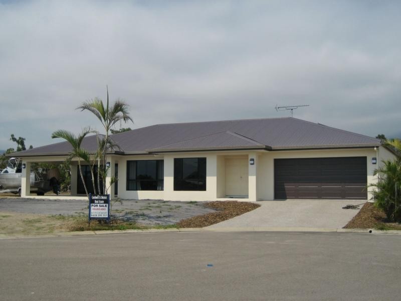 9 Golden Cane Crescent, Cardwell QLD 4849