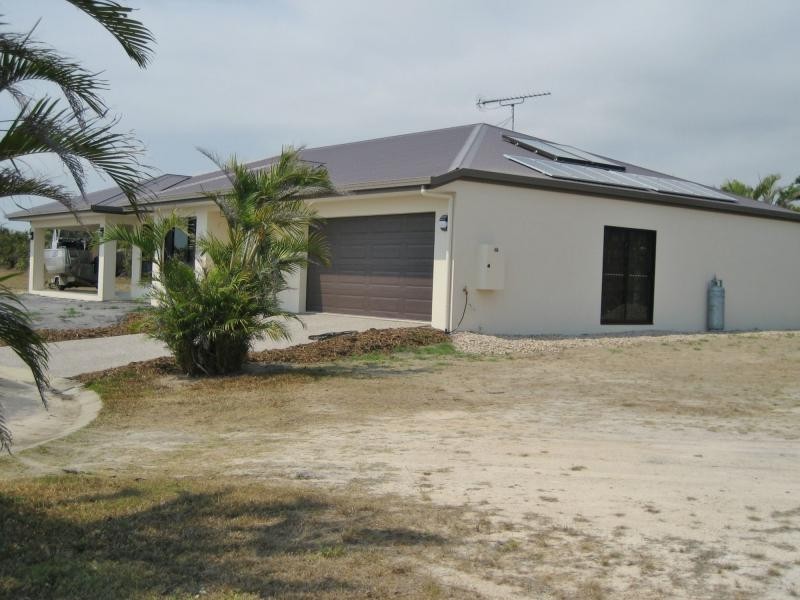9 Golden Cane Crescent, Cardwell QLD 4849