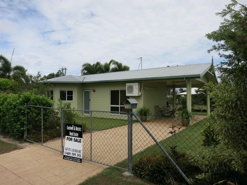 2 White Street, Cardwell QLD 4849