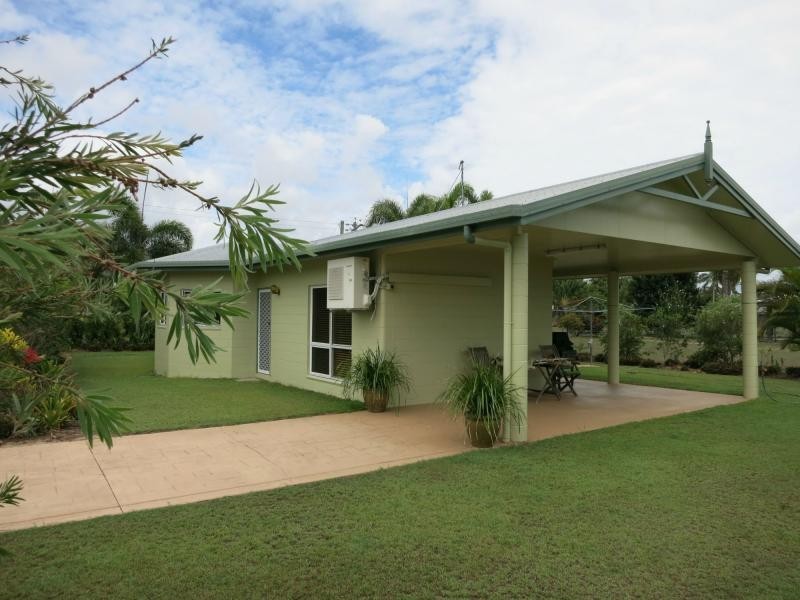 2 White Street, Cardwell QLD 4849