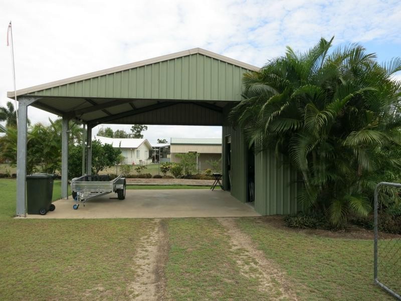 2 White Street, Cardwell QLD 4849