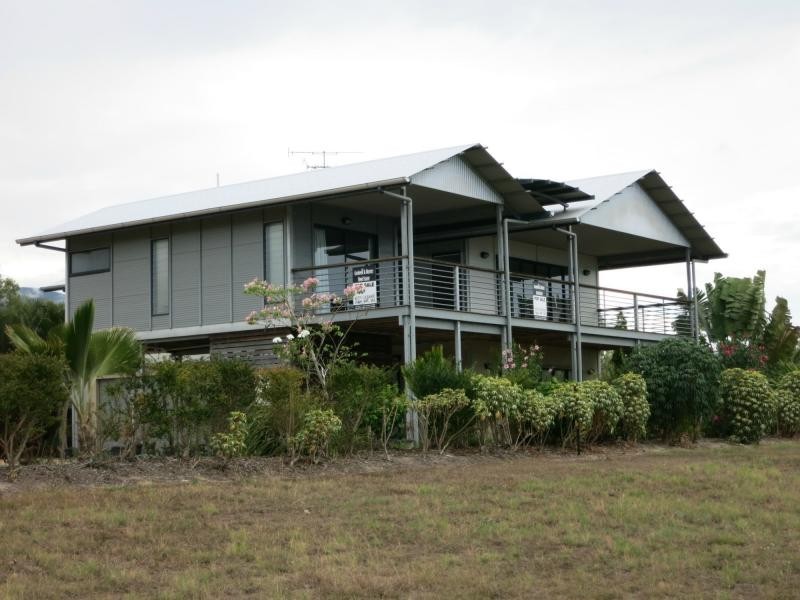 13 Golden Cane Crescent, Cardwell QLD 4849
