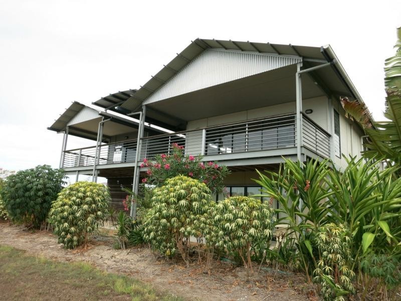 13 Golden Cane Crescent, Cardwell QLD 4849
