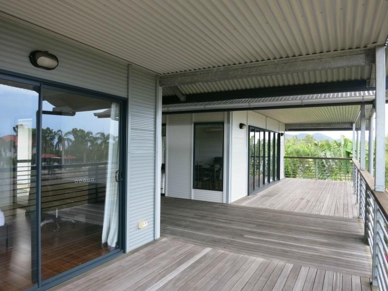 13 Golden Cane Crescent, Cardwell QLD 4849