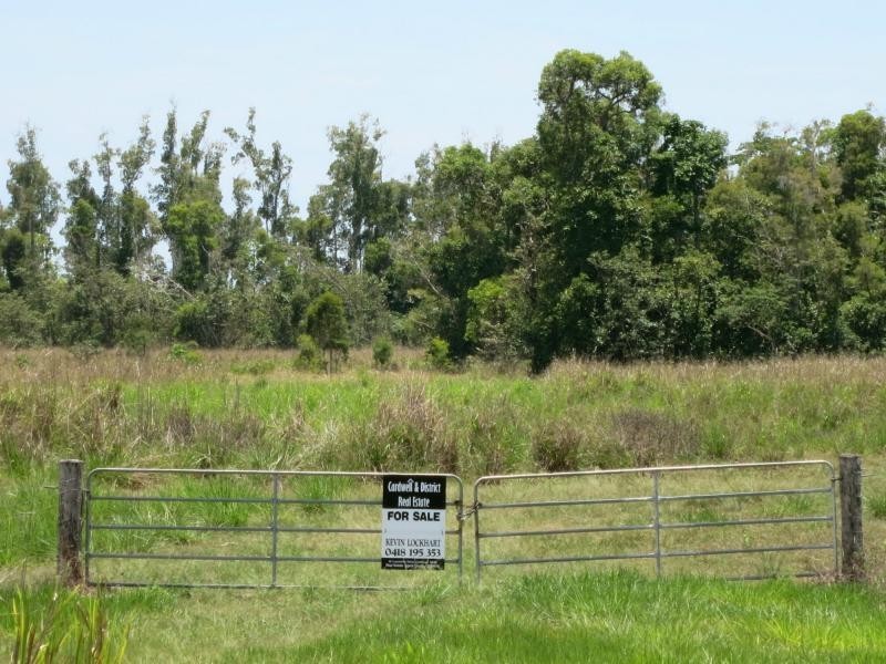 55728 Bruce Highway, Ellerbeck QLD 4816