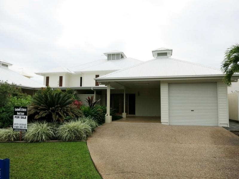 21 Poinciana Boulevard, Cardwell QLD 4849