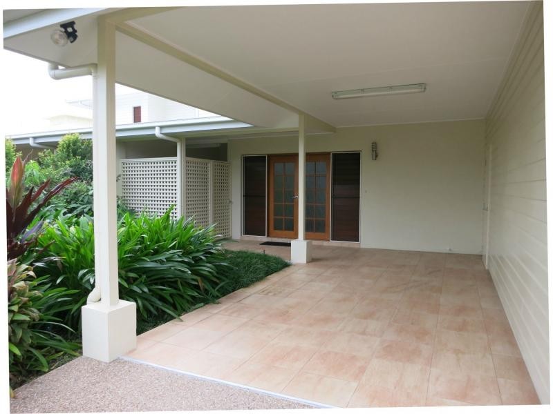 21 Poinciana Boulevard, Cardwell QLD 4849