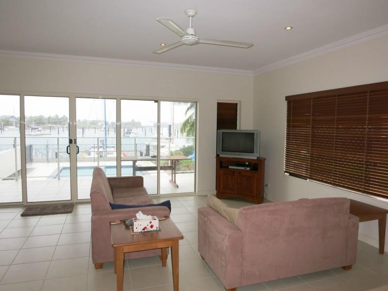 21 Poinciana Boulevard, Cardwell QLD 4849