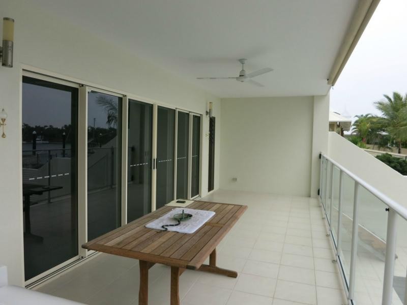 21 Poinciana Boulevard, Cardwell QLD 4849