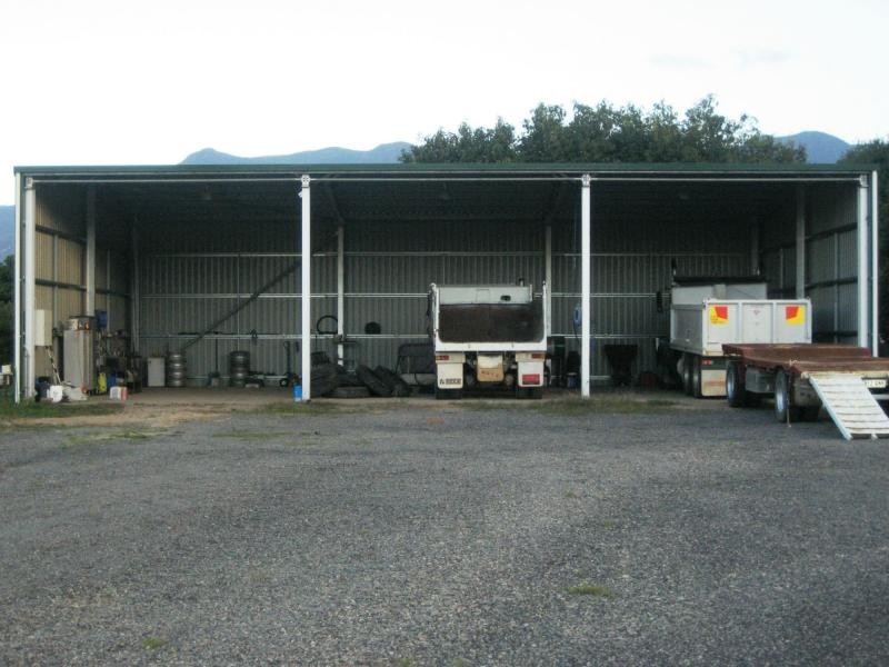 125 Hamilton Road, Carruchan QLD 4816