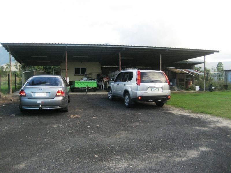 125 Hamilton Road, Carruchan QLD 4816