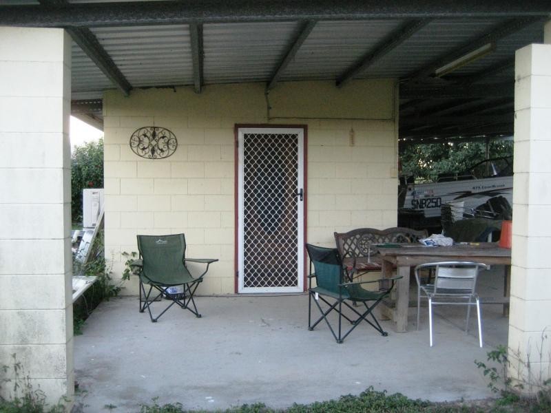 125 Hamilton Road, Carruchan QLD 4816