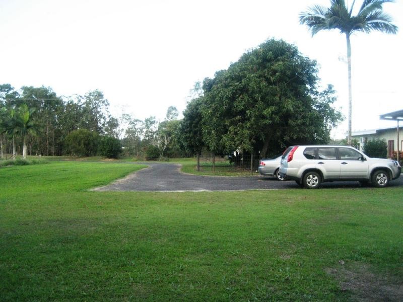 125 Hamilton Road, Carruchan QLD 4816