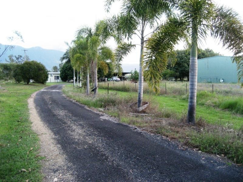 125 Hamilton Road, Carruchan QLD 4816