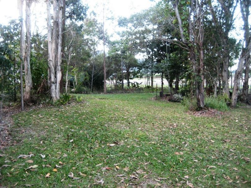 125 Hamilton Road, Carruchan QLD 4816