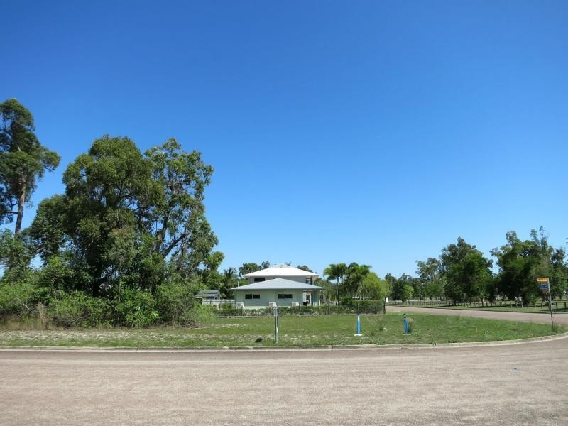1 Coral Sea Drive, Cardwell QLD 4849